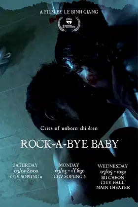 Rock-a-bye Baby poster