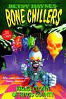 Killer Clown of King's County (Bone Chillers, 22) poster