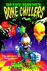 Killer Clown of King's County (Bone Chillers, 22) poster