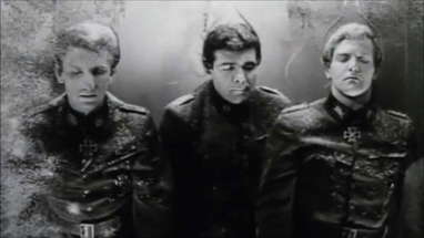 The Frozen Dead (1966) - Trailer poster