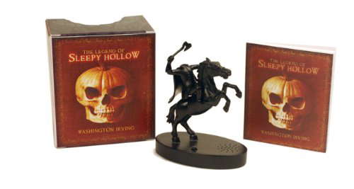 The Legend of Sleepy Hollow: With Sound poster