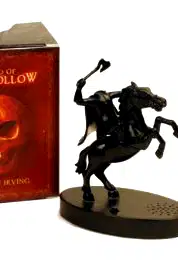 The Legend of Sleepy Hollow: With Sound poster