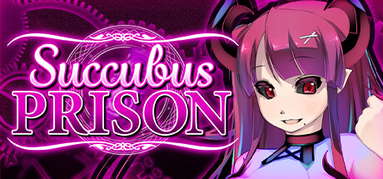 Succubus Prison capsule