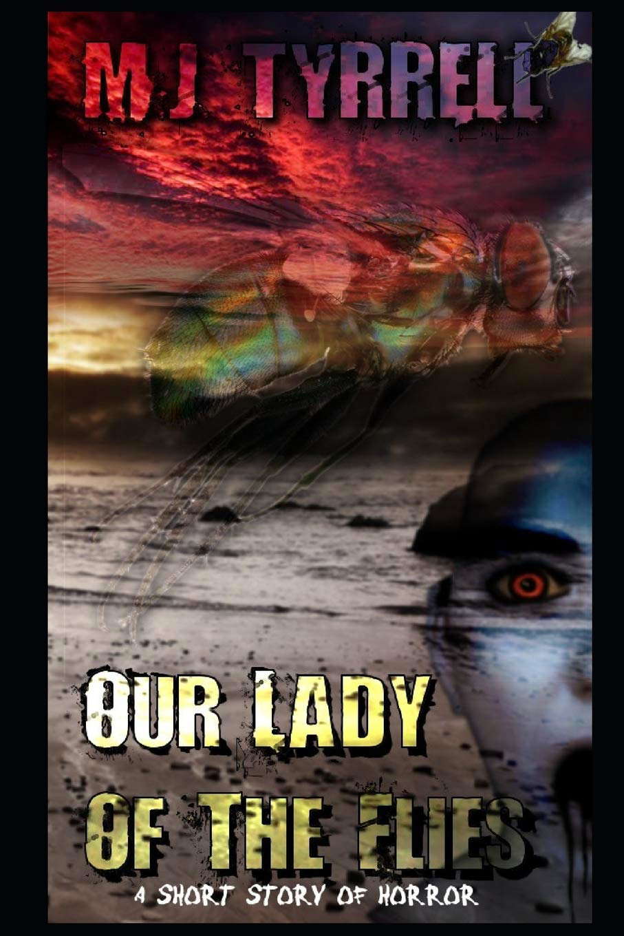 Our Lady Of The Flies poster