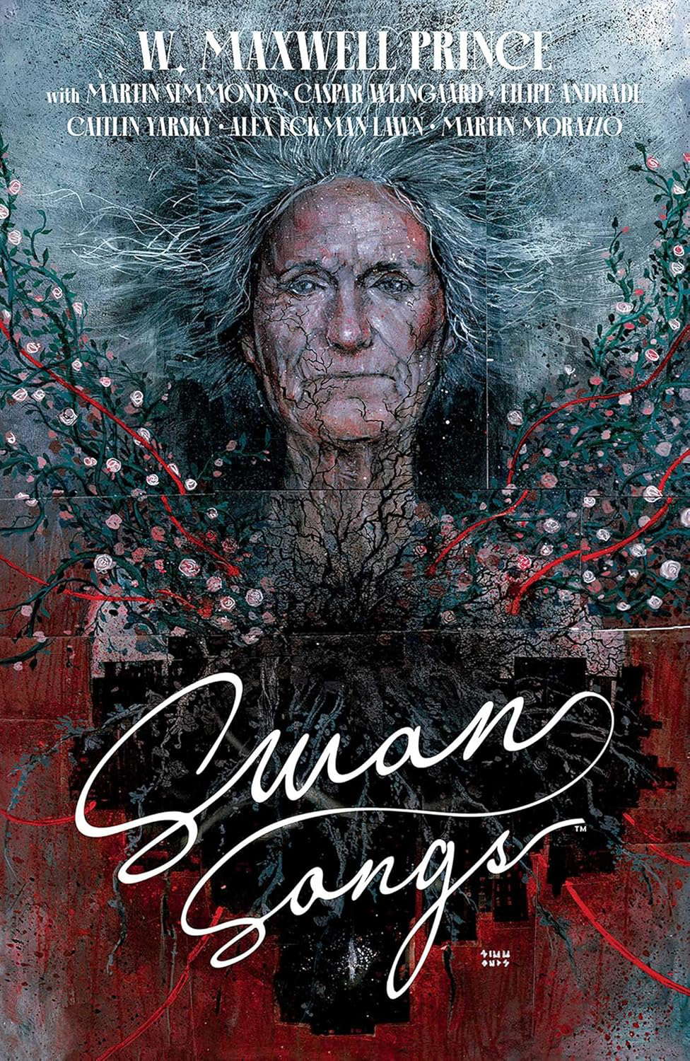 Swan Songs poster
