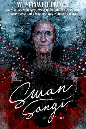 Swan Songs poster