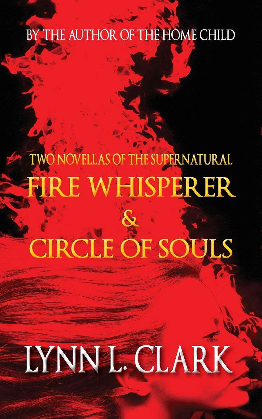 Fire Whisperer & Circle of Souls poster