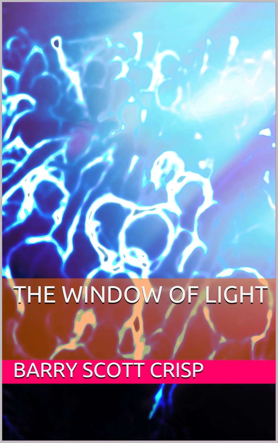 The Window of Light poster