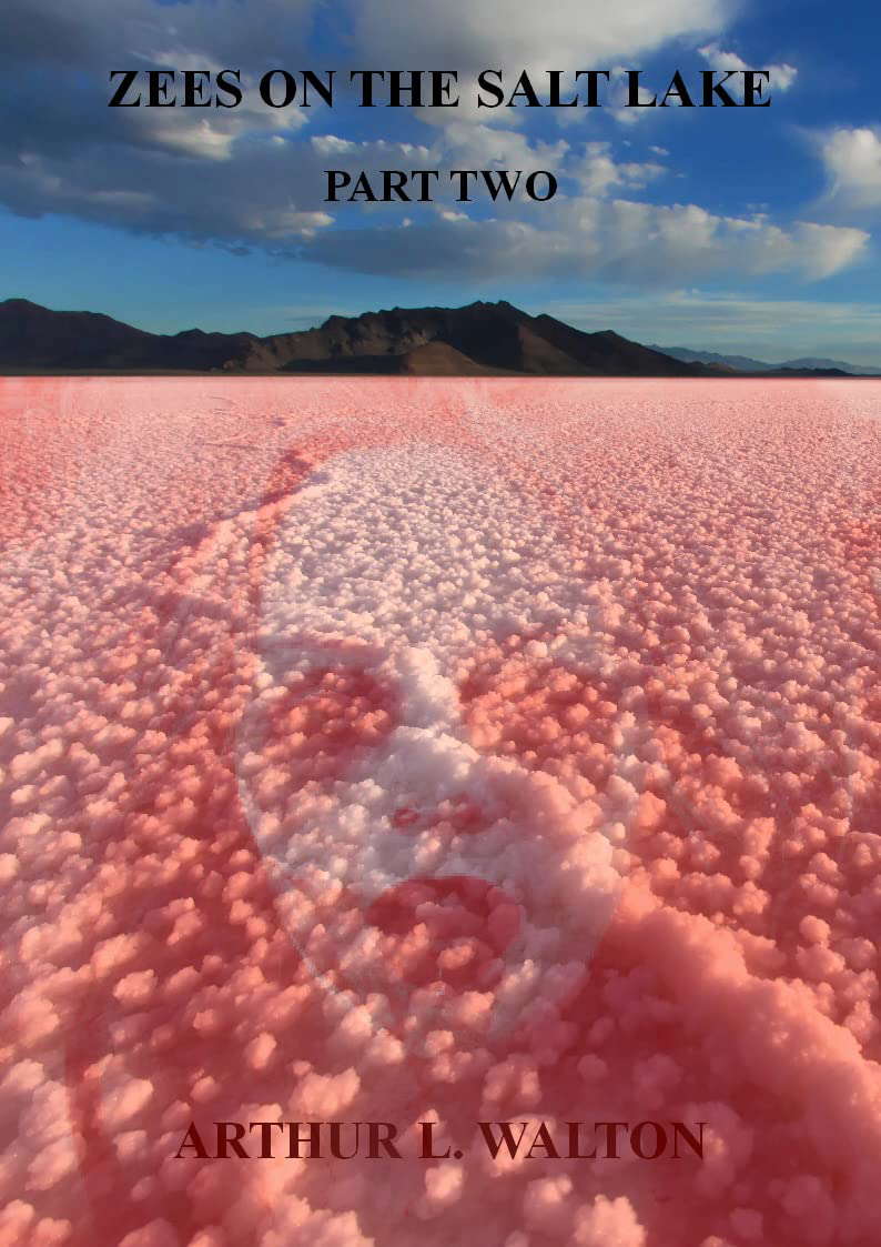 ZEES ON THE SALT LAKE: PART TWO poster