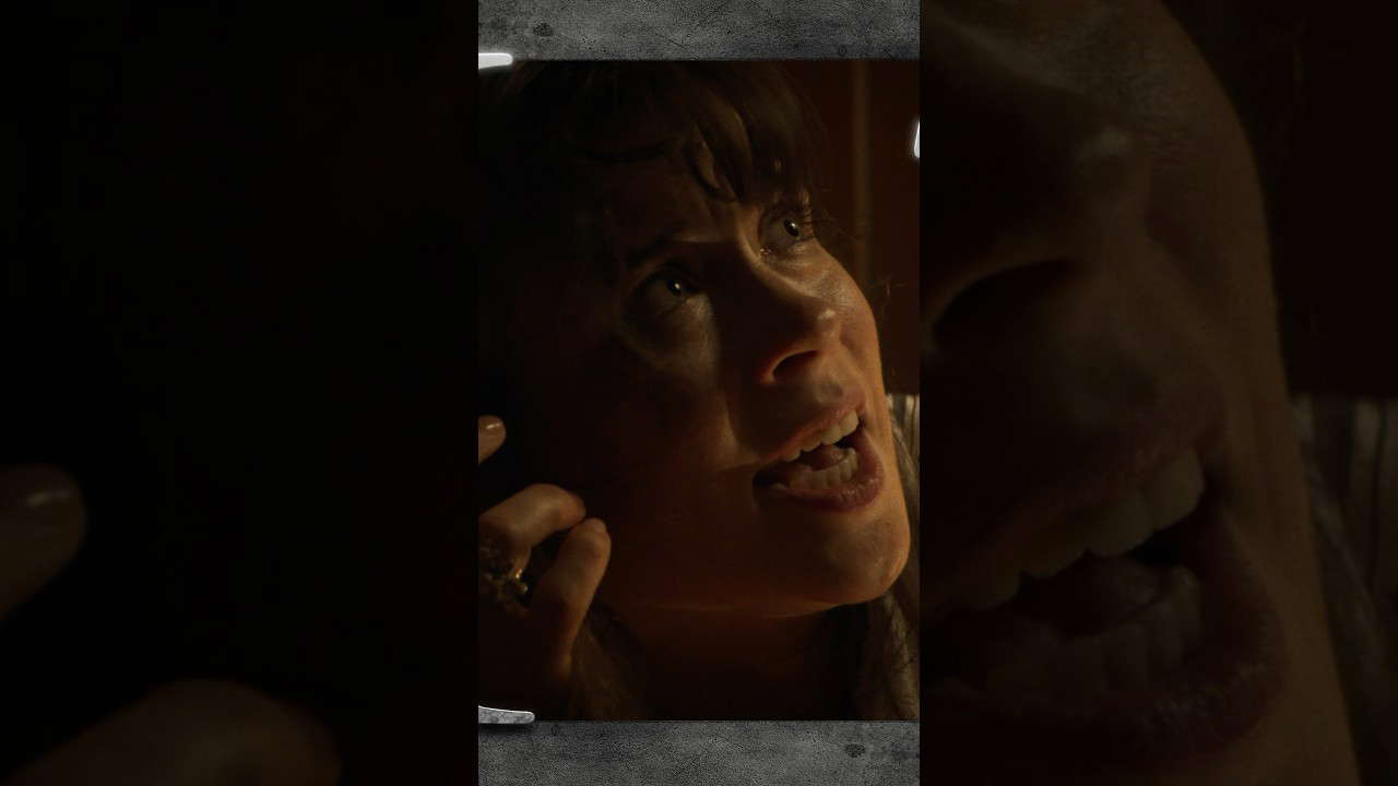 Anything can happen, and nothing can prepare. #TheConjuring: Last Rites - In Theaters September 5.