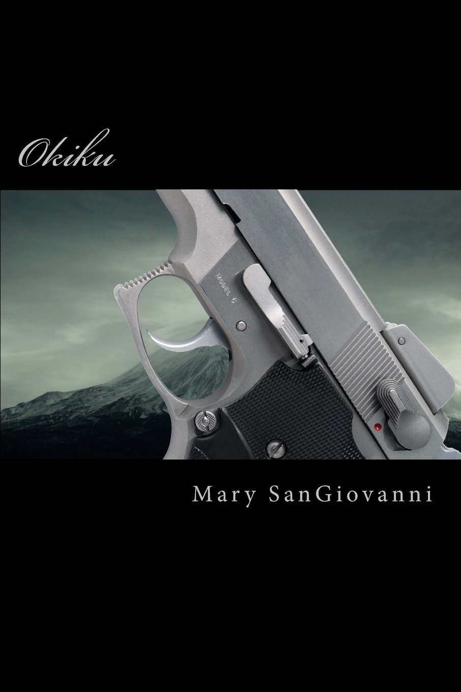 Okiku poster