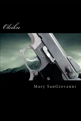 Okiku poster