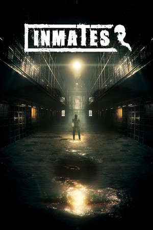 Inmates poster
