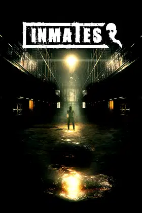 Inmates poster