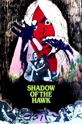 Shadow of the Hawk poster