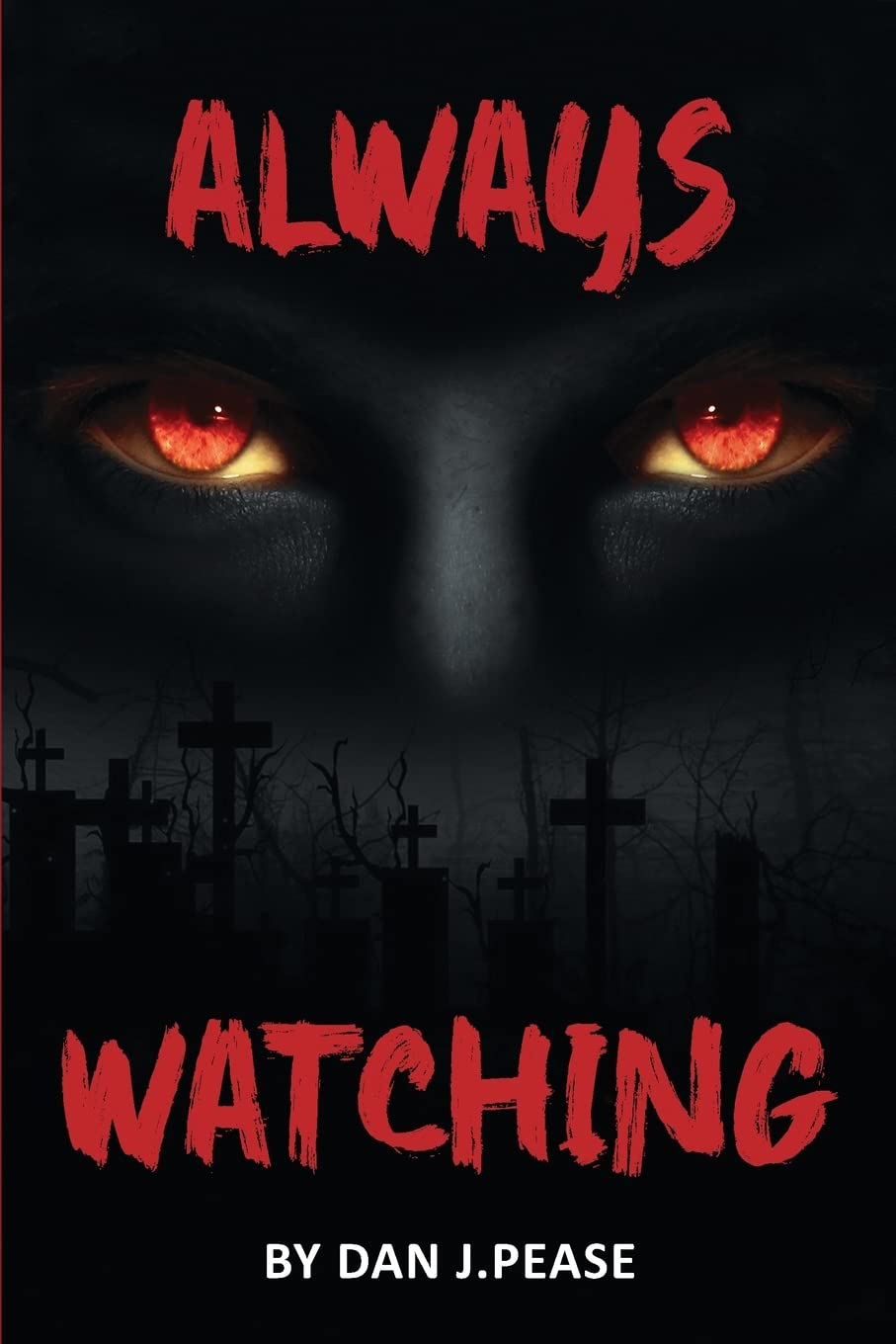 Always Watching poster