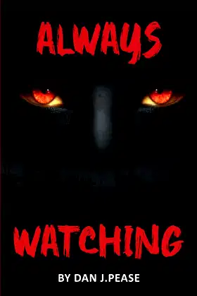 Always Watching poster