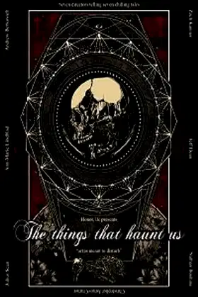 The Things that Haunt Us poster