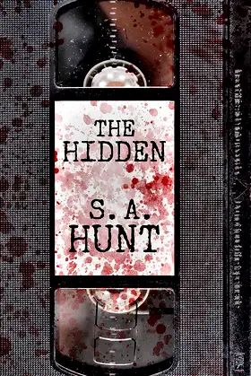 The Hidden poster