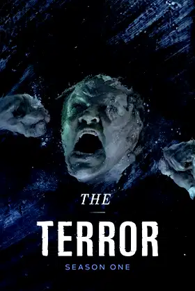 Season 1 poster