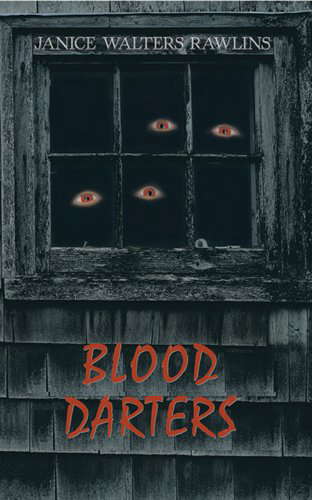 Blood Darters poster