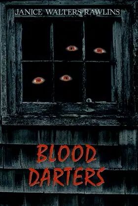 Blood Darters poster