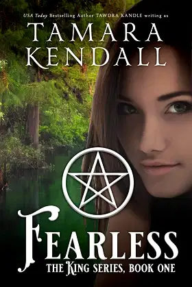 FEARLESS: The King Quartet (King Series Book 1) poster