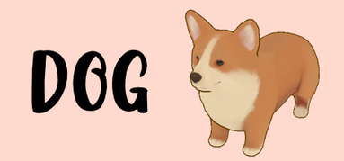 DOG capsule