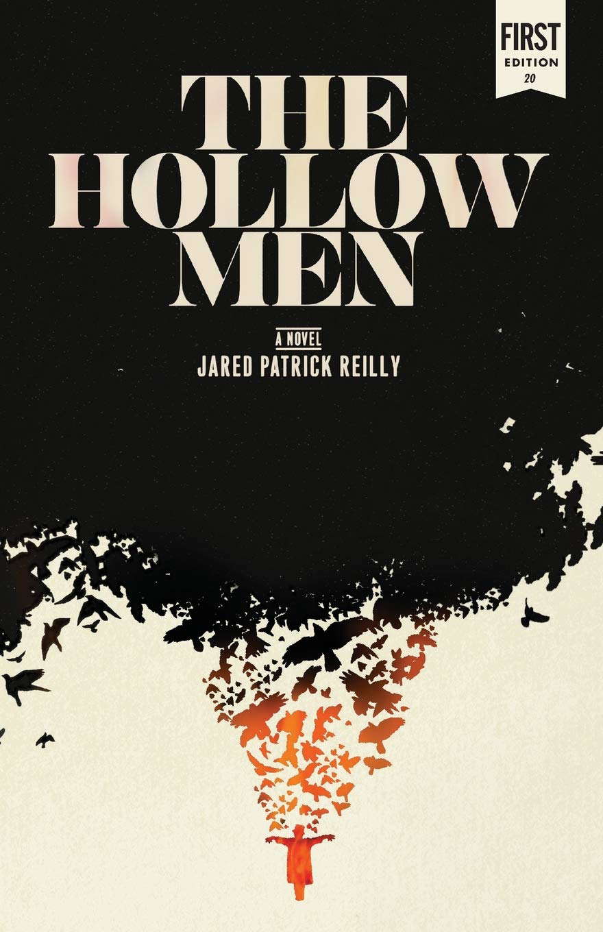 The Hollowmen poster