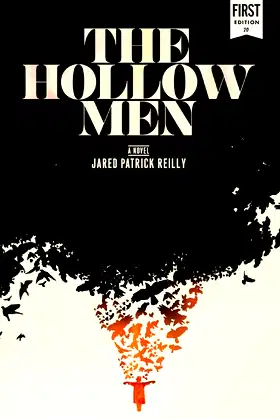 The Hollowmen poster