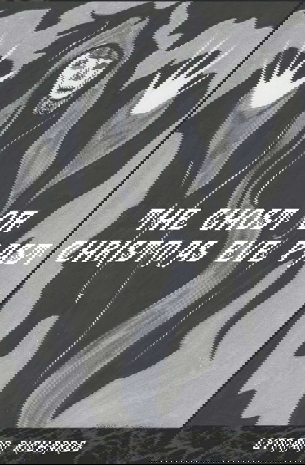 The Ghost of Christmas Eve Past poster