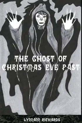 The Ghost of Christmas Eve Past poster