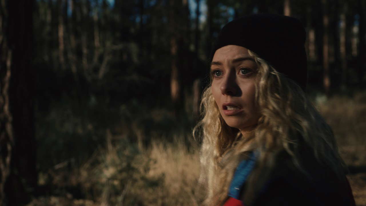 The Scarecrow - Horror Short Film
