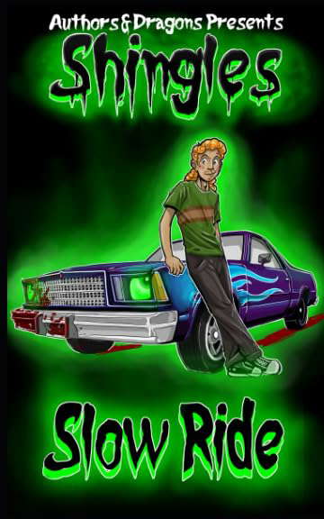 Slow Ride poster