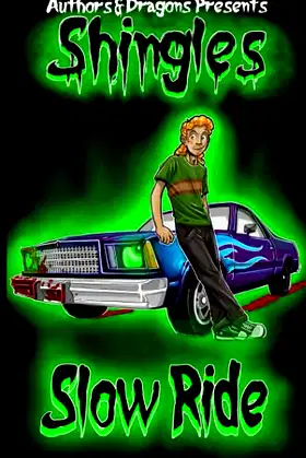 Slow Ride poster