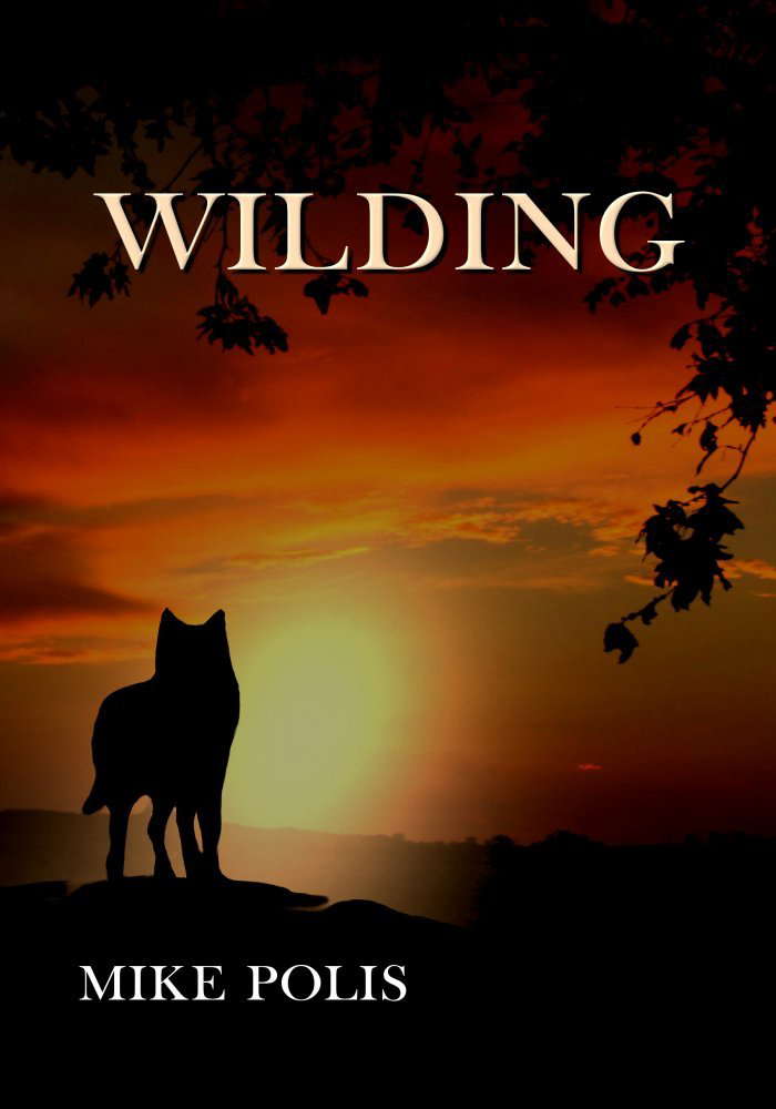 Wilding poster