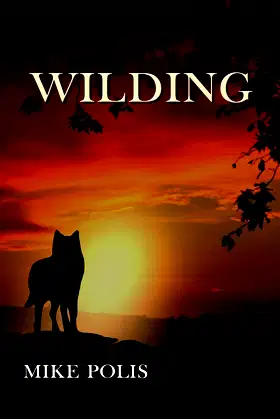 Wilding poster