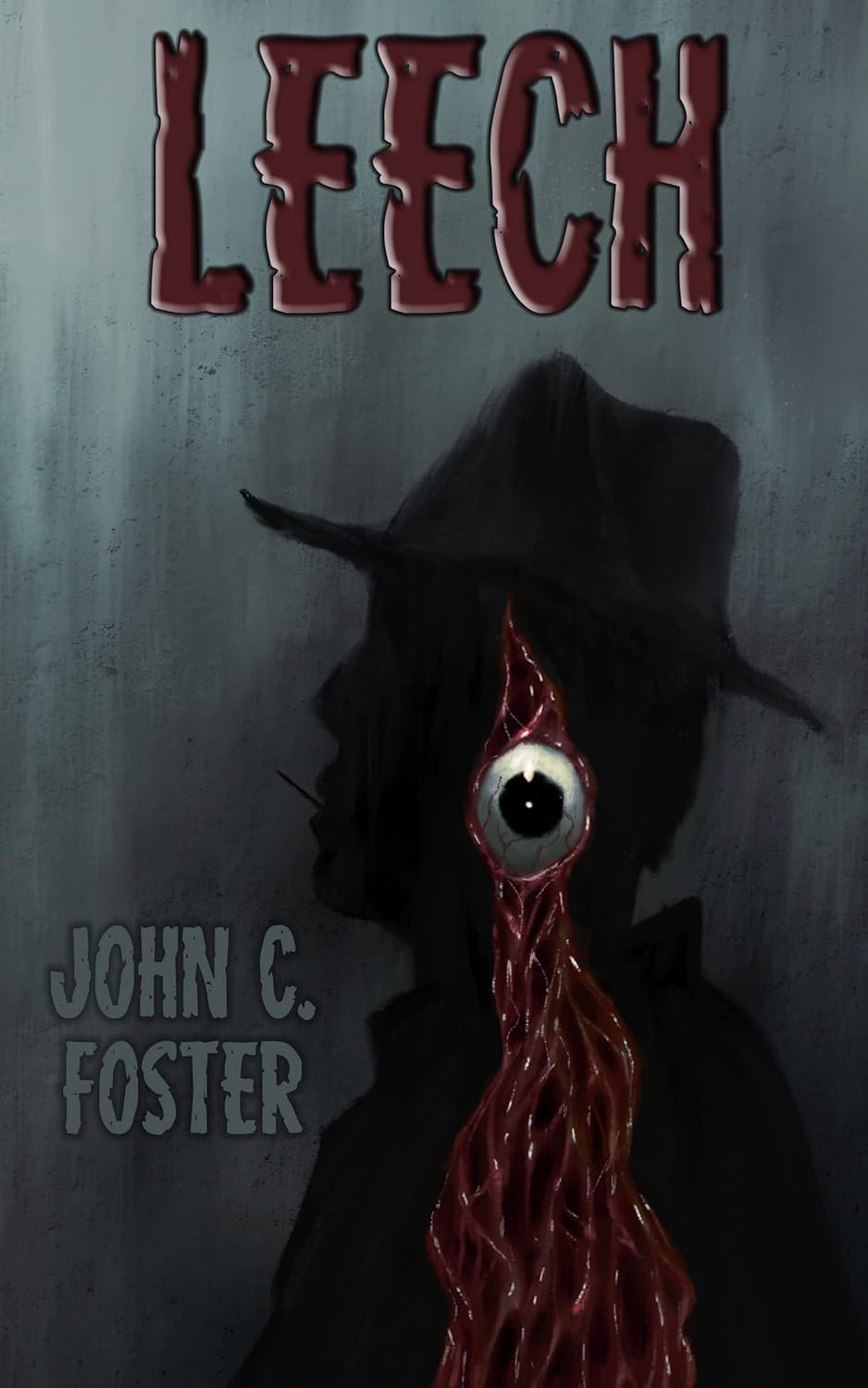 Leech poster