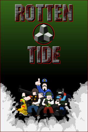 Rotten Tide poster