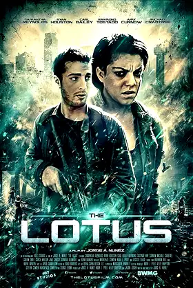 The Lotus poster