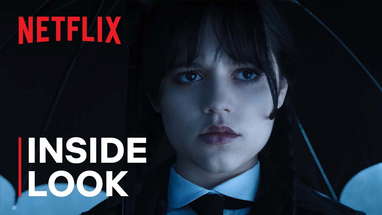 From the Mind of Tim Burton poster