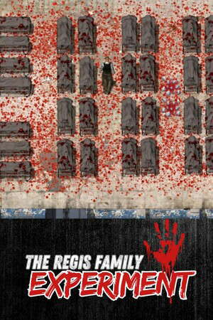 The Regis Family Experiment poster
