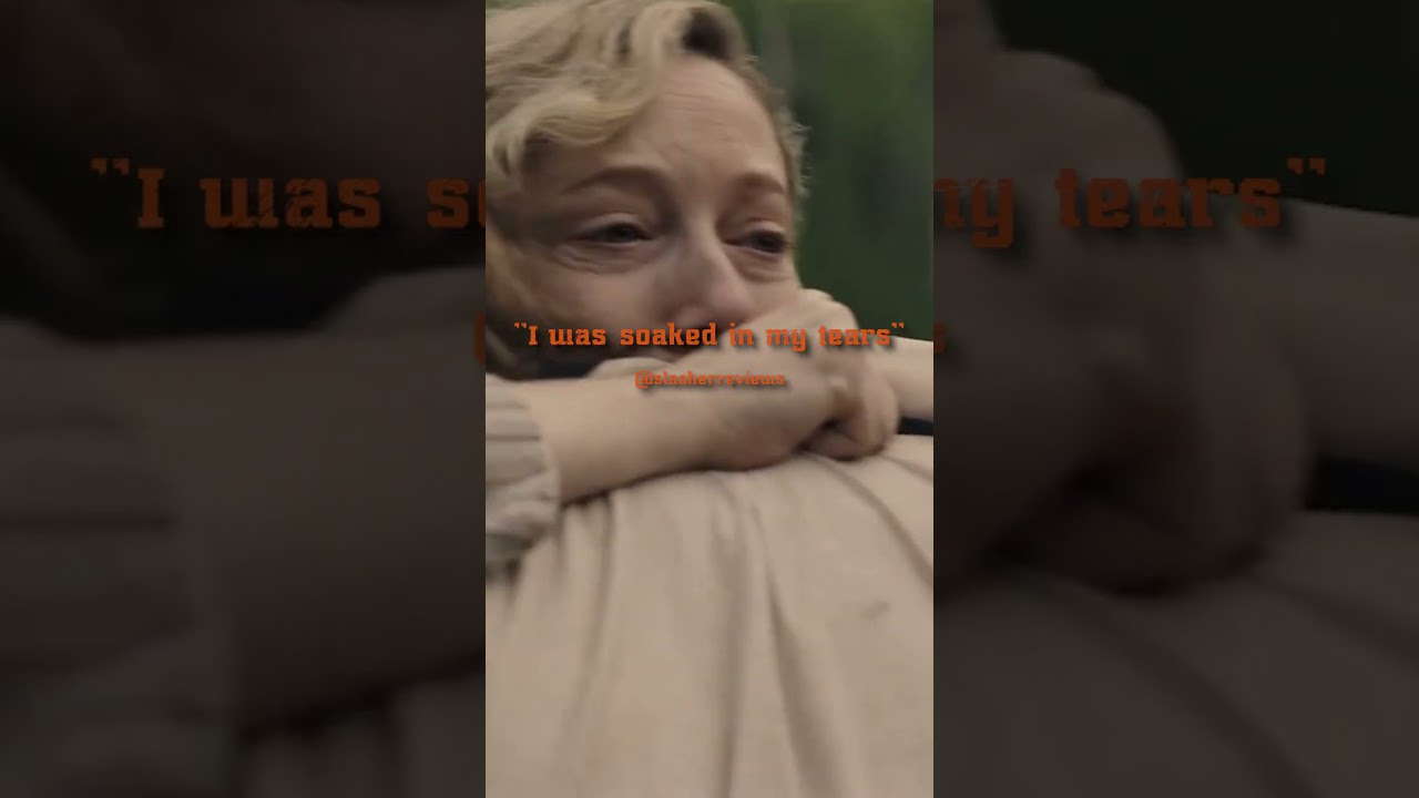 if you're a Stephen King and The Hunger Games fan, this film was made for you