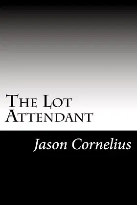 The Lot Attendant poster