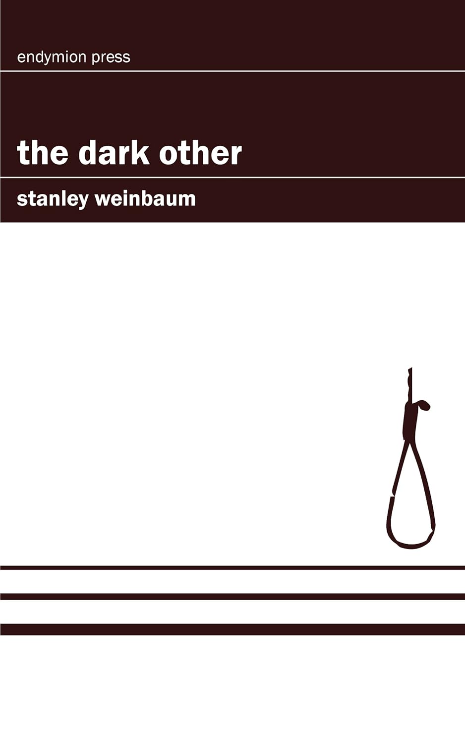 The Dark Other poster