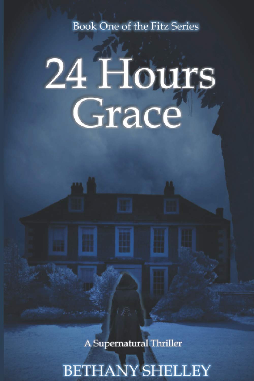 24 Hours Grace poster