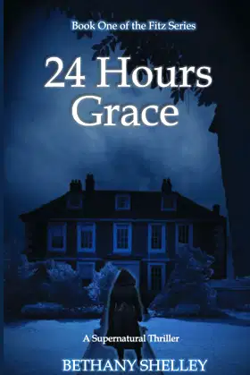 24 Hours Grace poster