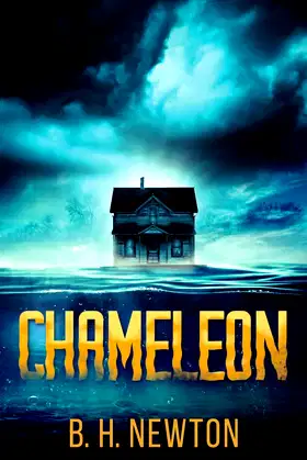 Chameleon poster