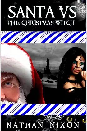 Santa Vs The Christmas Witch poster