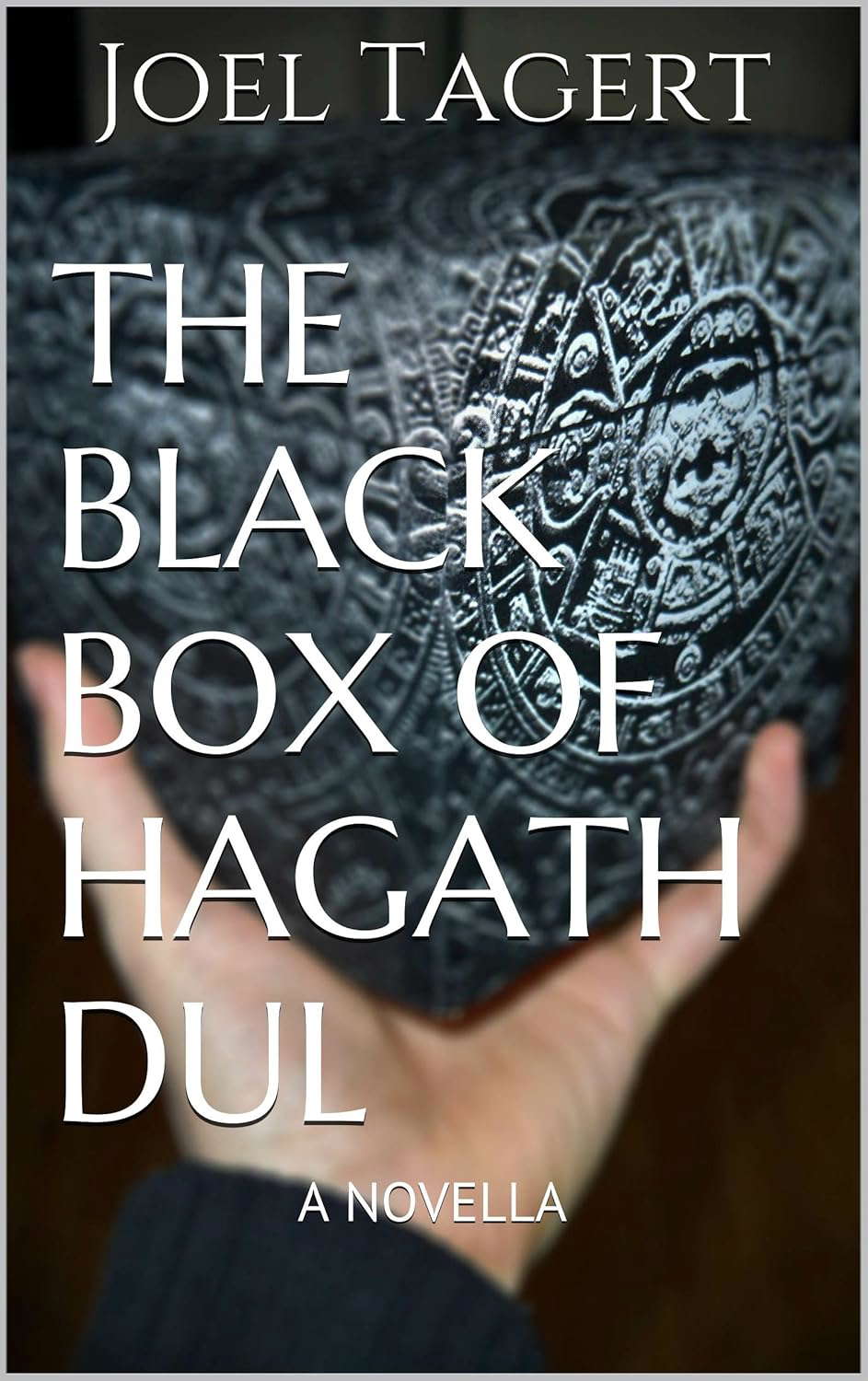 The Black Box of Hagath Dul poster